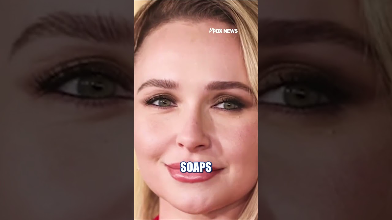 AUTOPSY UPDATE: Preliminary findings released in Hayden Panettiere's death #actress #shorts #usa
