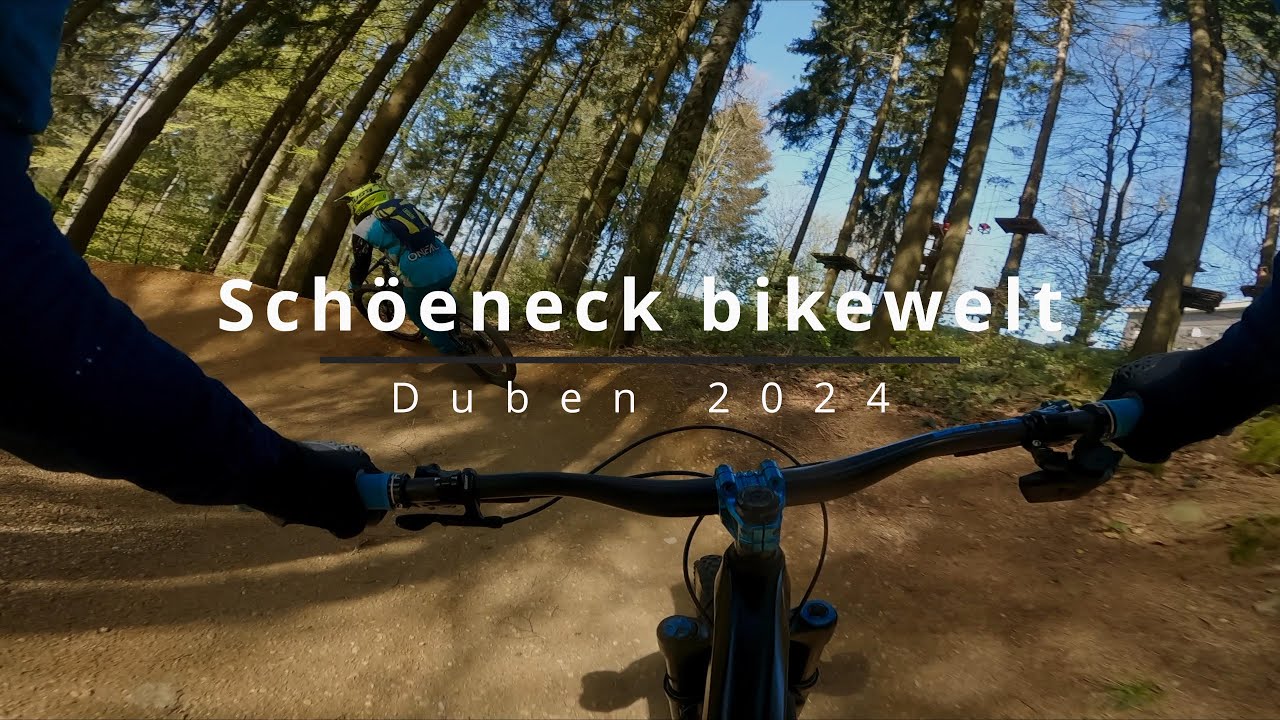 Bikewelt Schöneck 2024