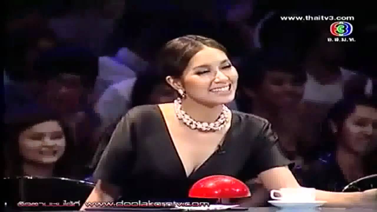 Thailand's Got Talent - Nantita Khumpiramon