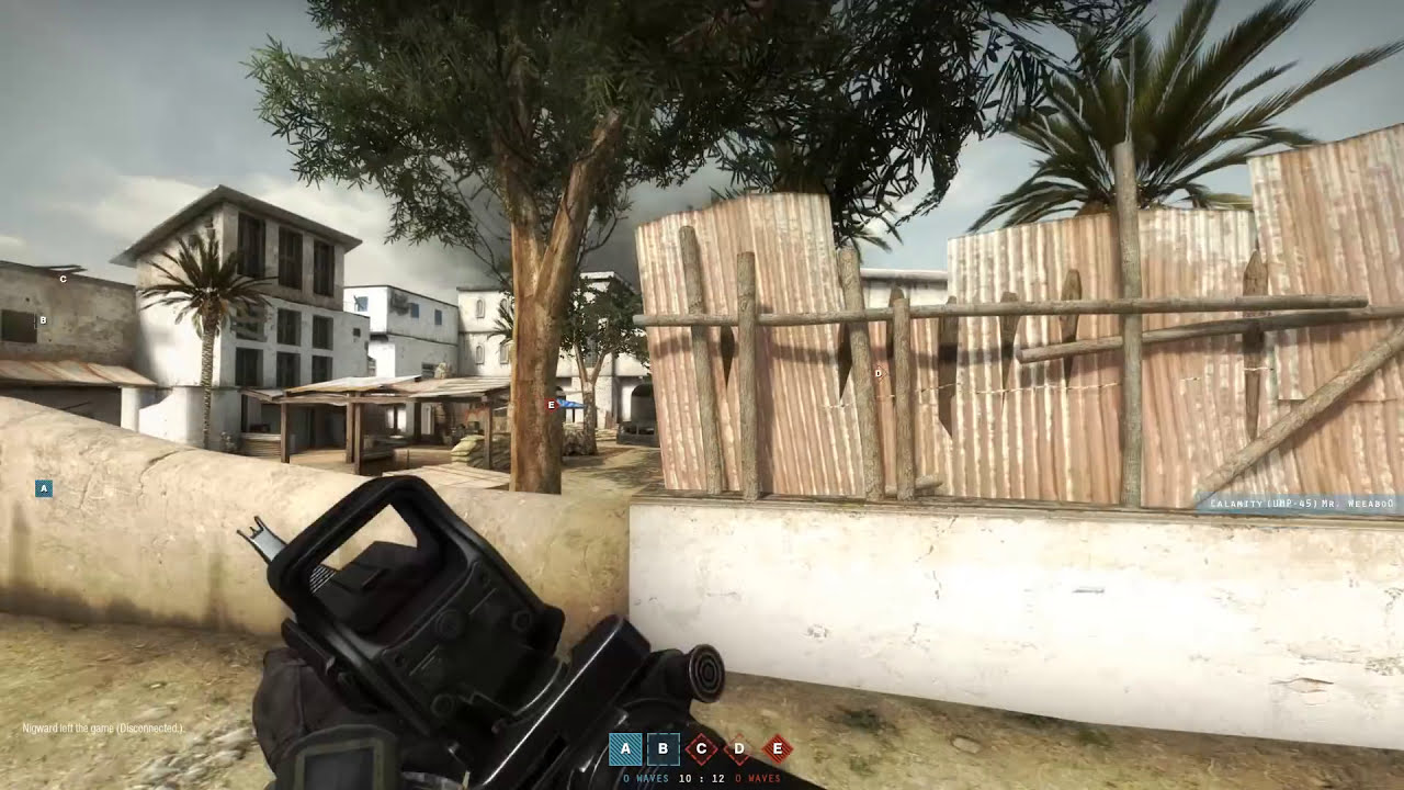 Insurgency Gameplay 1080p