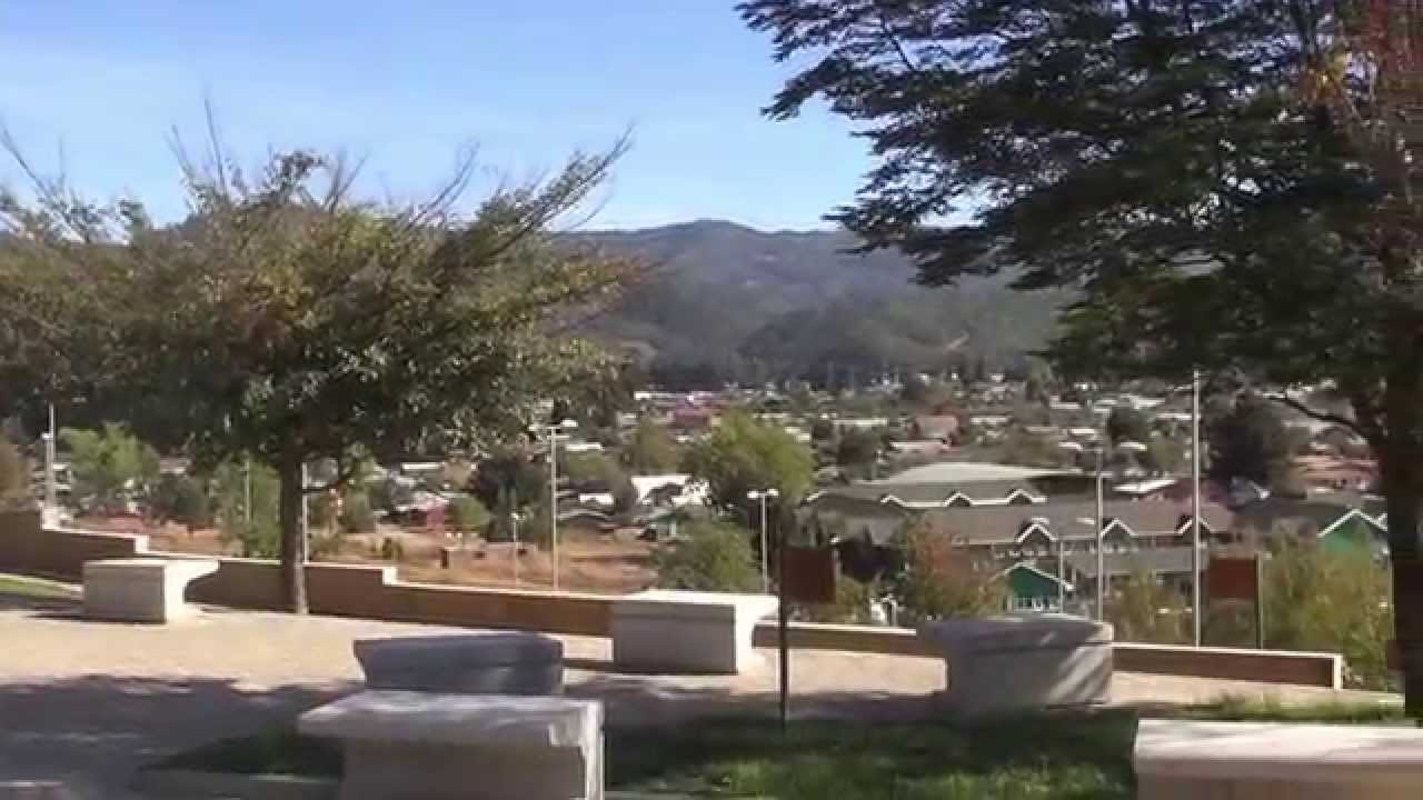 PURÉN Y SUS LUGARES