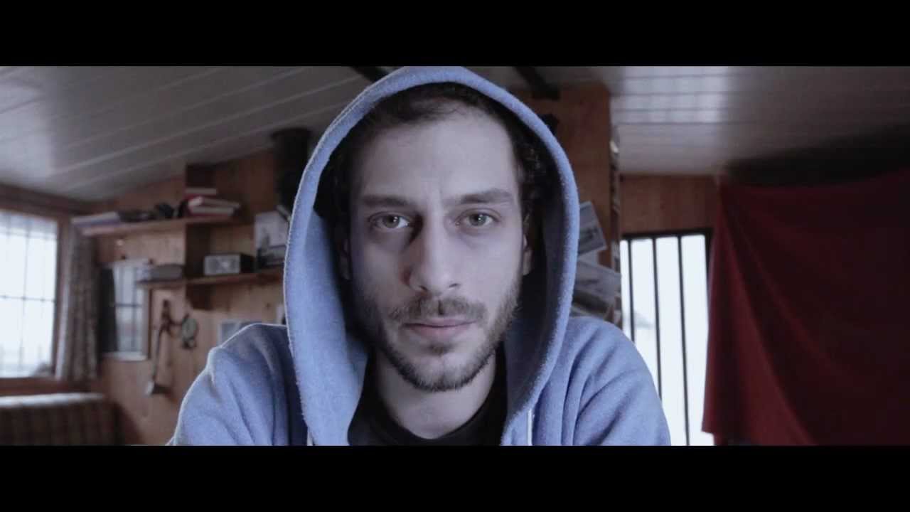 The Way We Live -  Your Film Festival Entry 2012