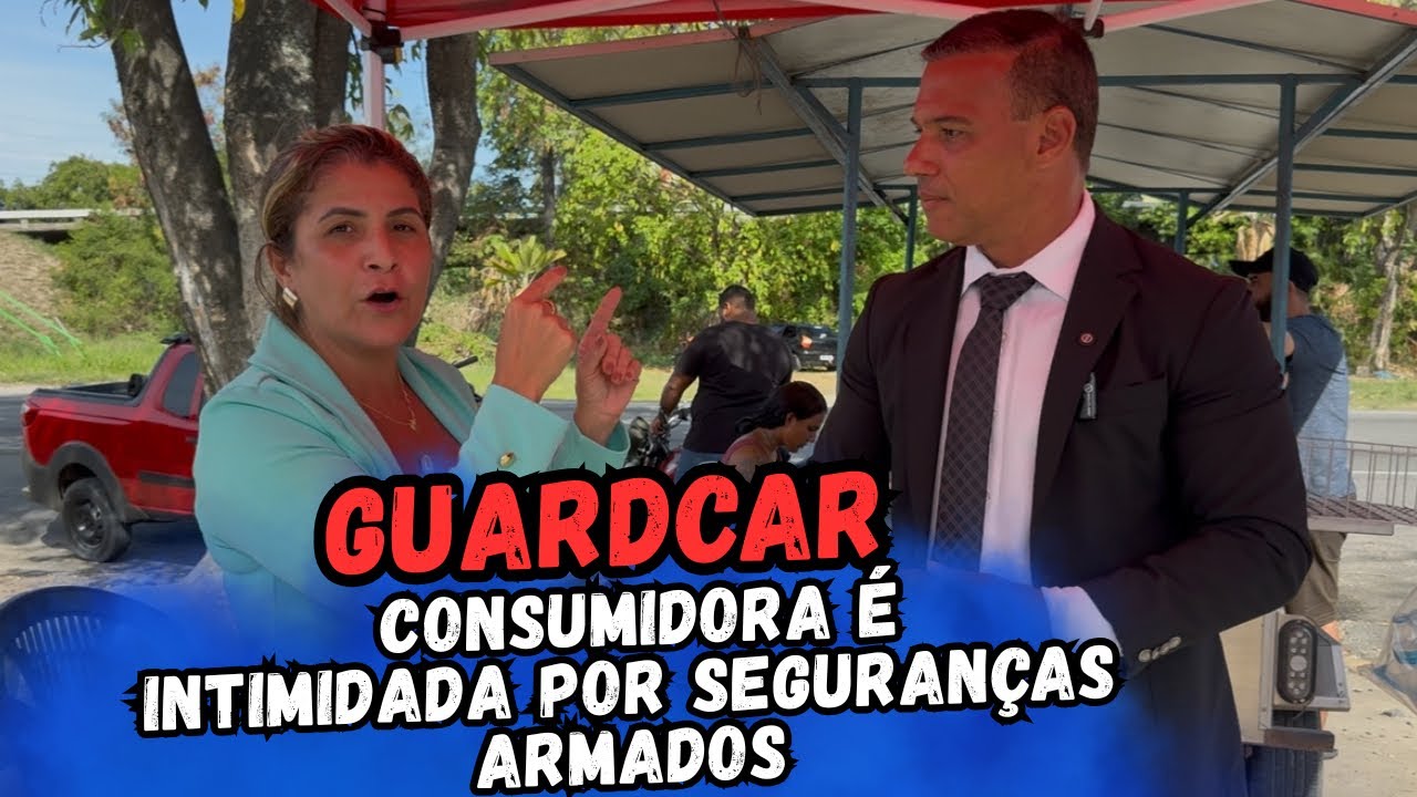CONSUMIDORA FAZ DENÚNCIAS GRAVES SOBRE EMPRESA DE REBOQUE.