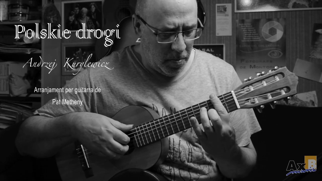 Alex Blanco interpreta 