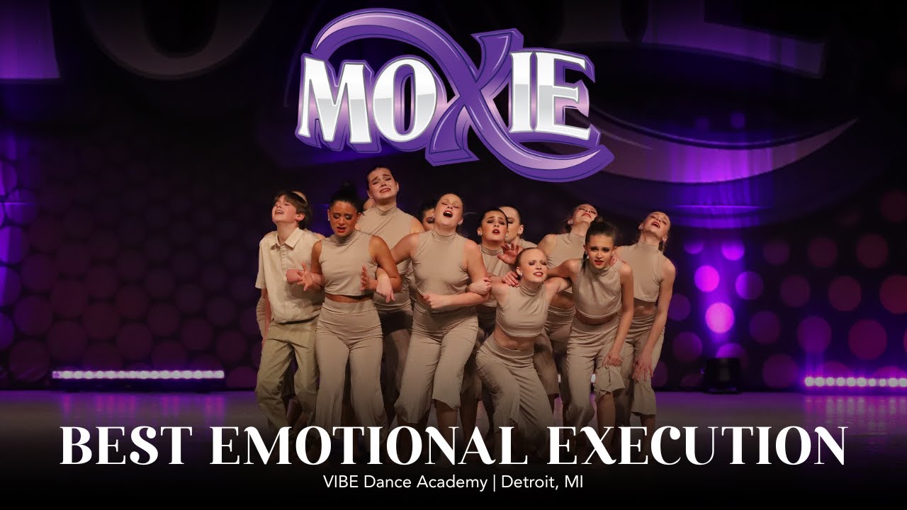 Detroit Best Emotional Execution Winner: 