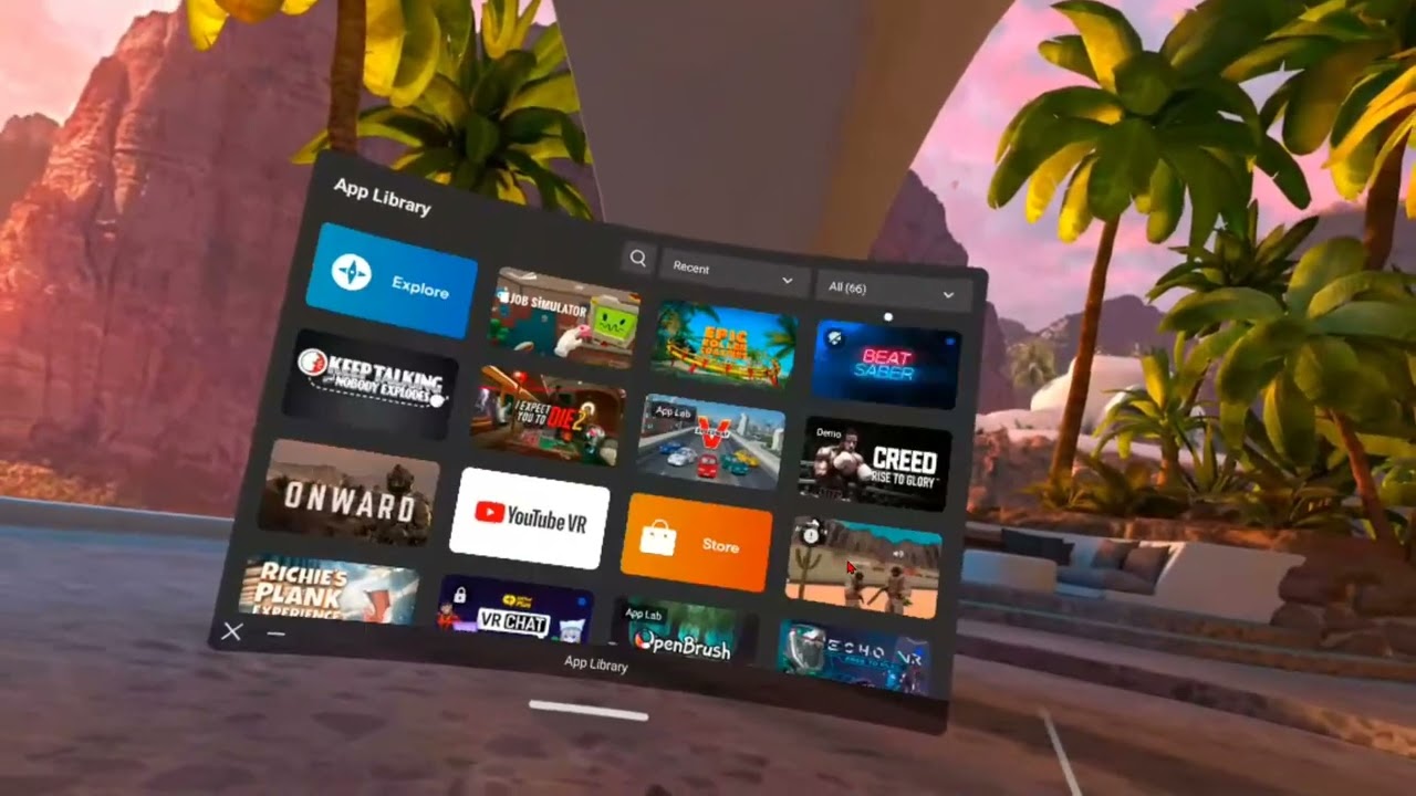 [WORKING] How to MOD your BEATSABER with BMBF Oculus Quest 2 standalone