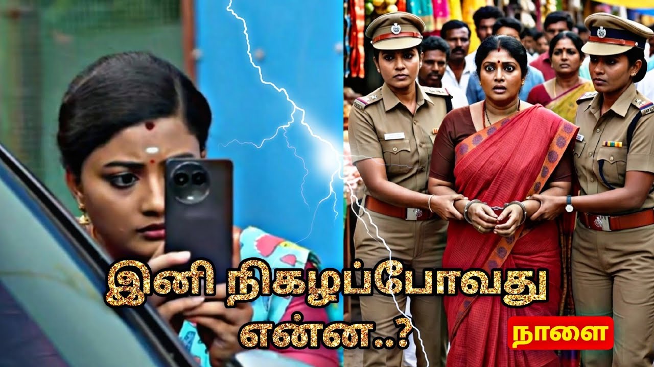 Siragadikka Aasai | 7th to 9th March 2026 Promo