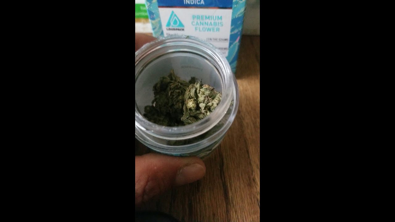 LOUDPACK REVIEW SHERBLATO