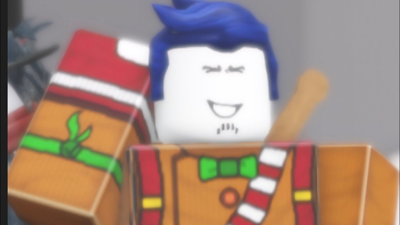 Former Noob main annoys Jack Frost as Guest 1337