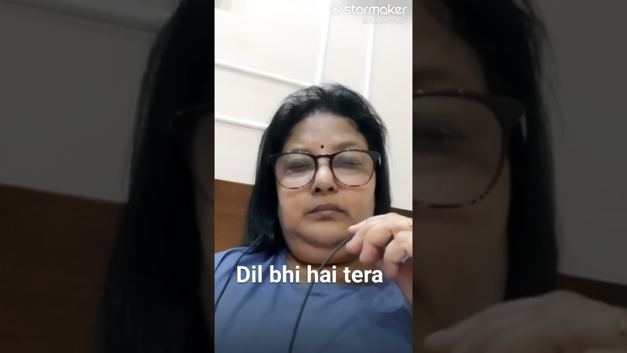 Tu Mujhe Jaan Se Bhi Piyara Hai is so addictive! Post your own cover on StarMaker now!