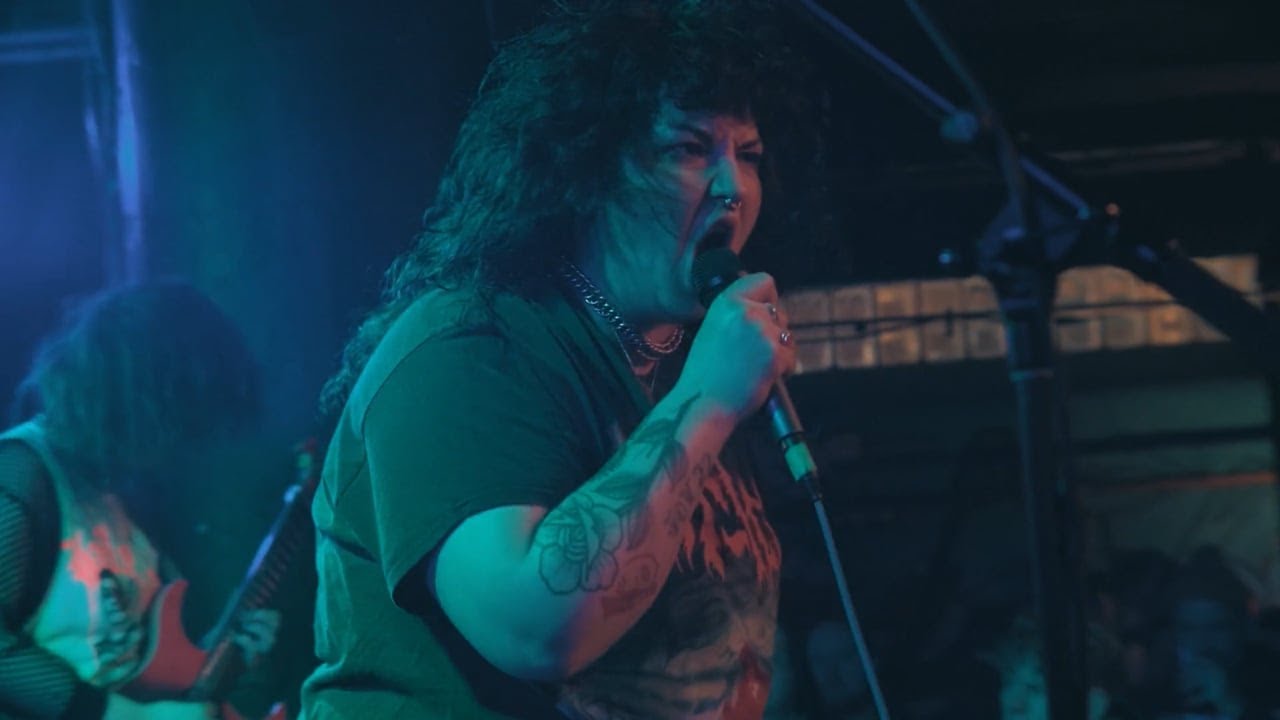 [hate5six] Witching - February 09, 2024 (Subterranean Dissonance Fest 2024)