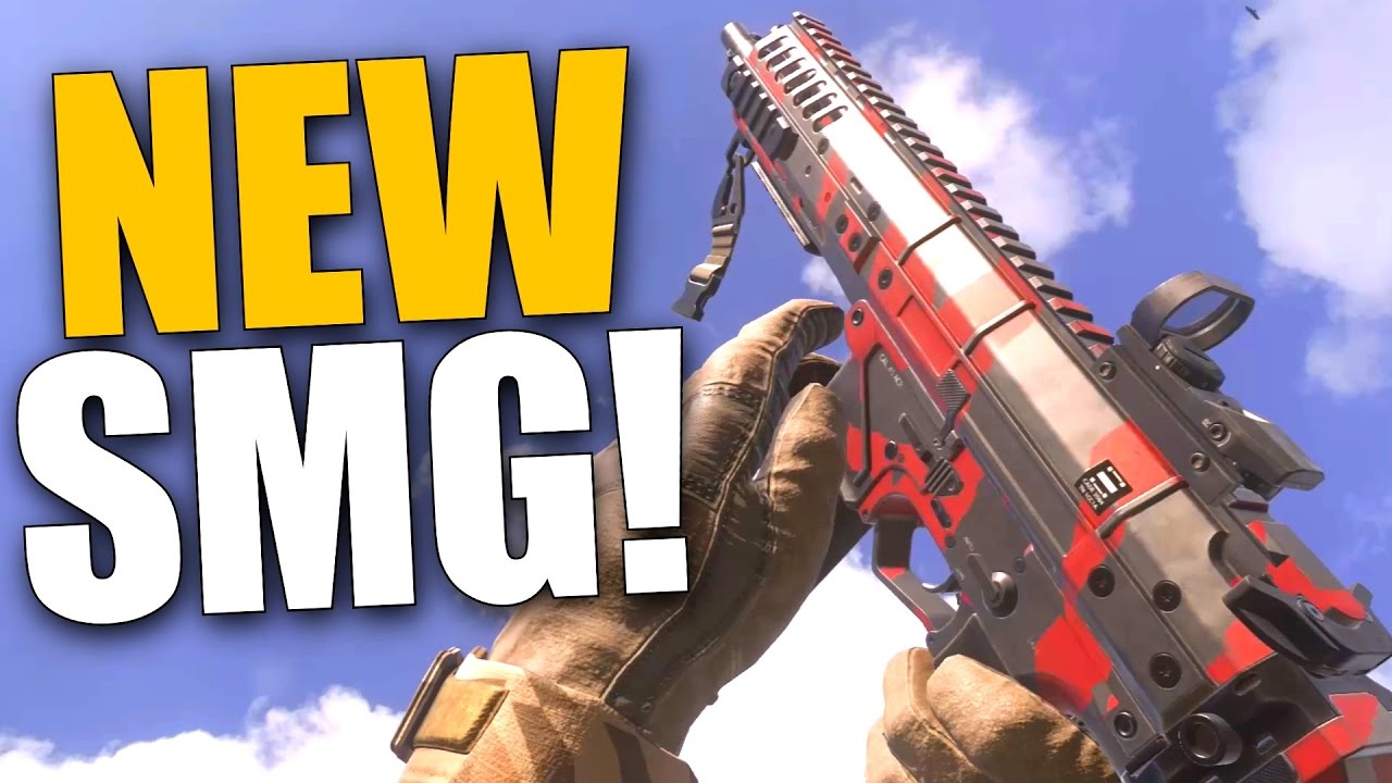 THE FANG 45 IS AMAZING! New MW Remastered SMG (Stats/Quirks/Review)