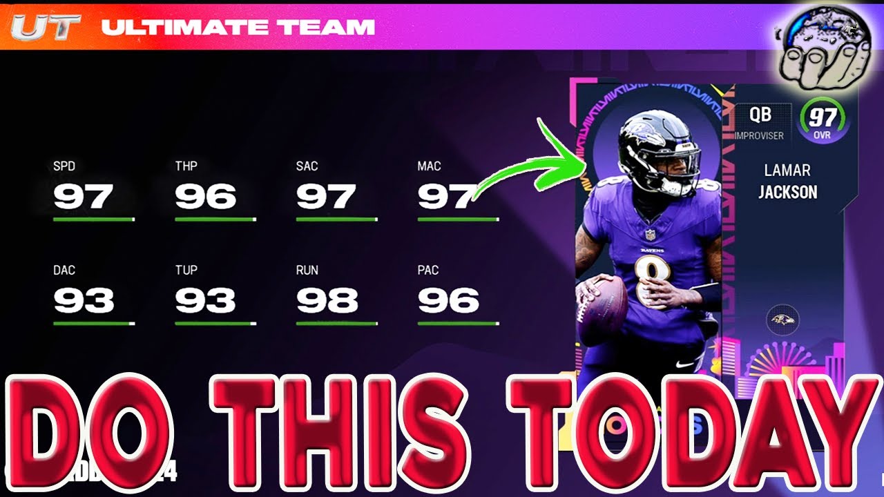 HOW TO GET ANY 94 OVR NFL HONORS PLAYER FREE IN MADDEN 24! Madden 24 Ultimate Team
