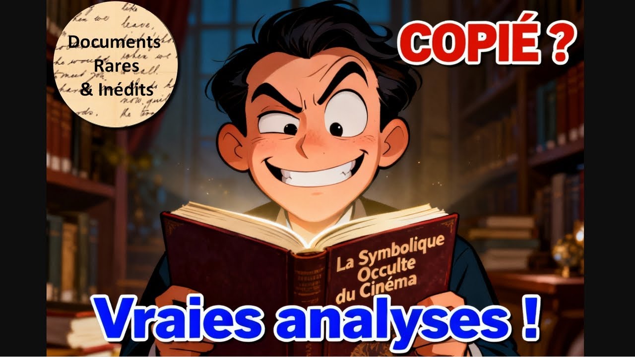 Mes analyses 
