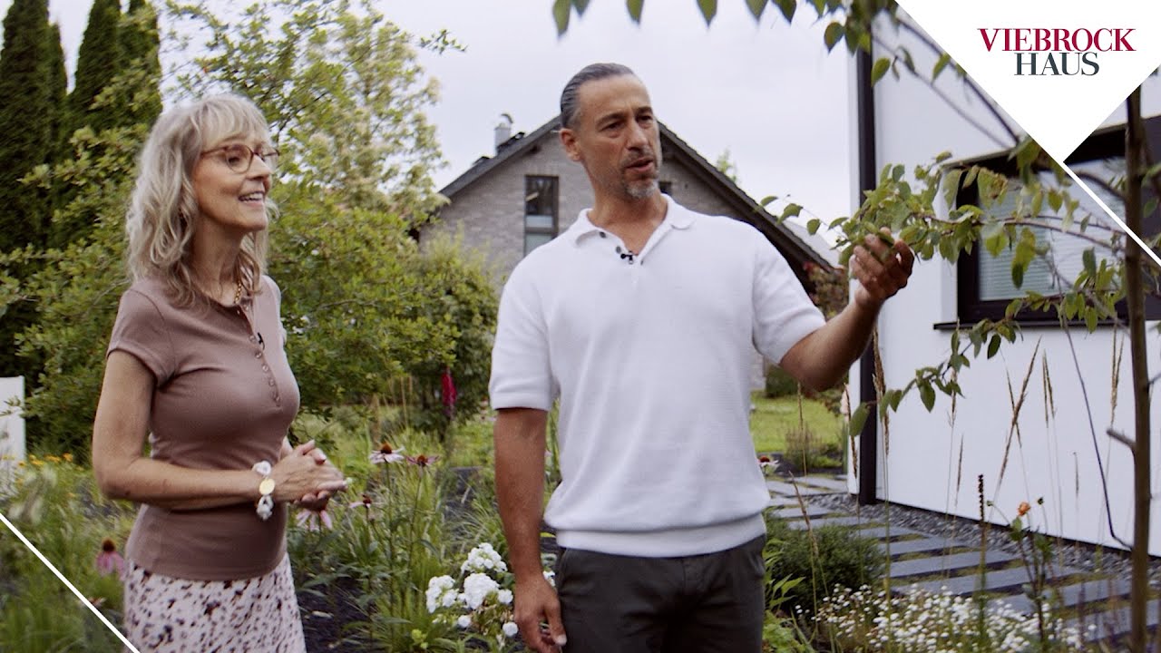 Viebrockhaus x Planungsbüro Davit Arican - Unsere gemeinsame Vorgartenplanung