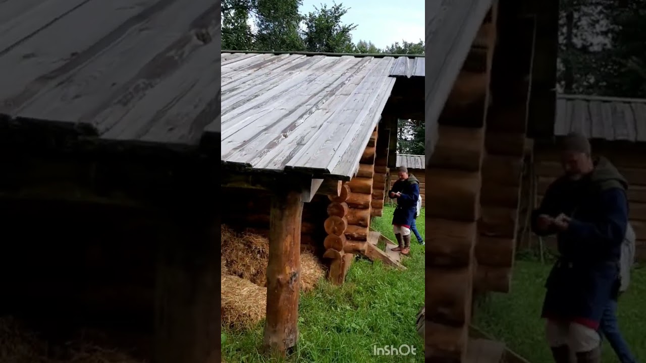 Путешествия и отдых.Смоленщина.Фильм15