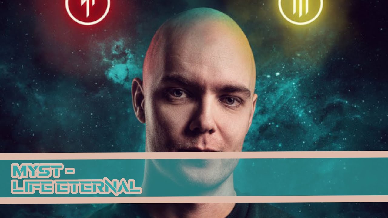 MYST - Life Eternal [Audiosurf]