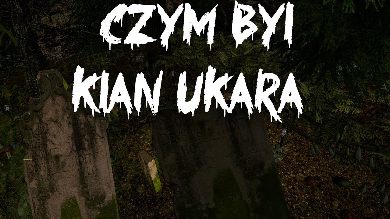 CZYM BYŁ KLAN UKARA? | GOTHIC