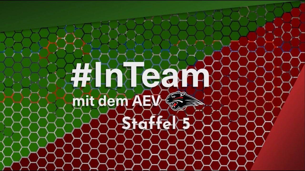 #InTeam | Augsburger Panther – 