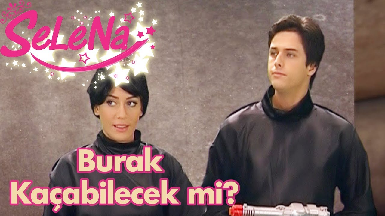 Burak Ütopya'dan kaçabilecek mi?