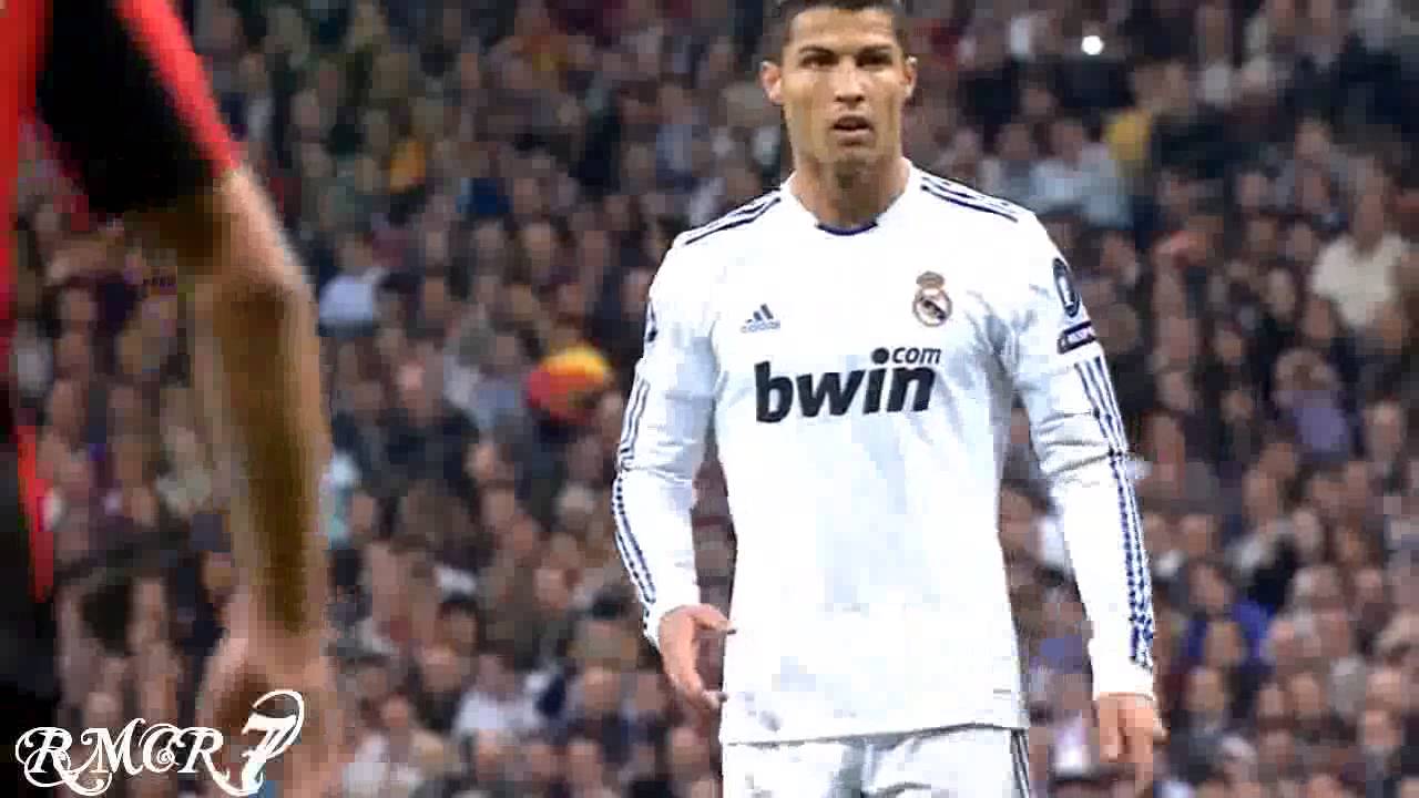 Cel mai bun jucator de Fotbal din lume.