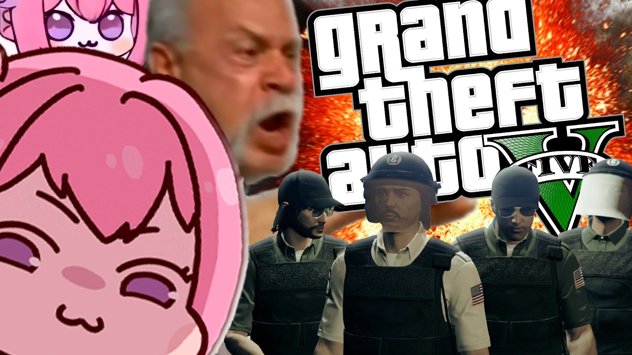EL SALSEO MAS FUERTE EN EL CASINO | GTA V ONLINE