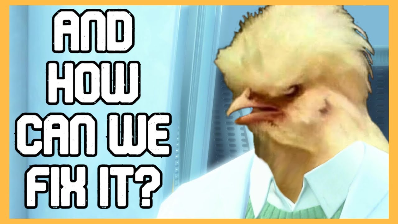 Does Fallout 4 Have a STORY Problem?