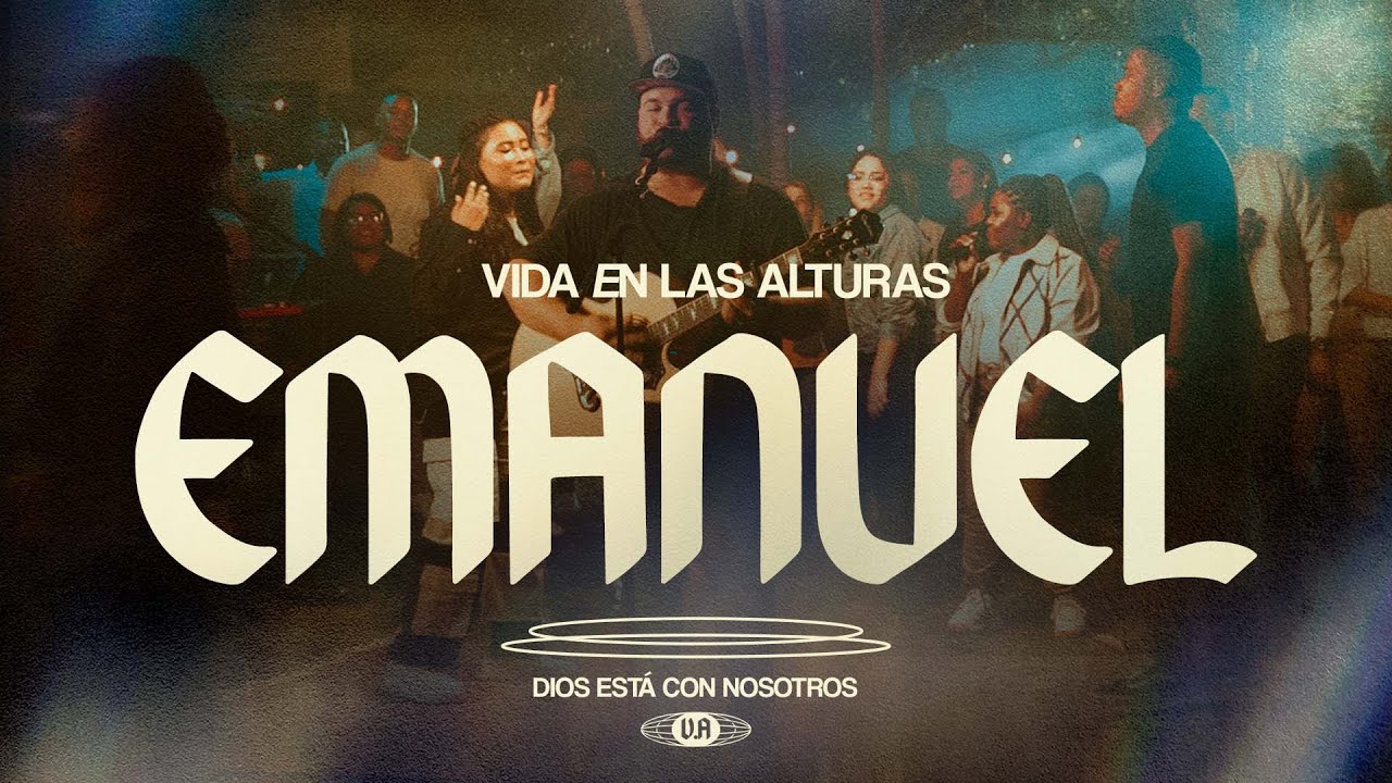Emanuel - Vida En Las Alturas