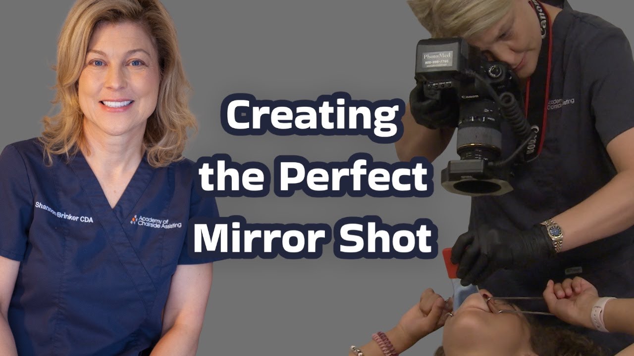 How To Create The Perfect Mirror Shot