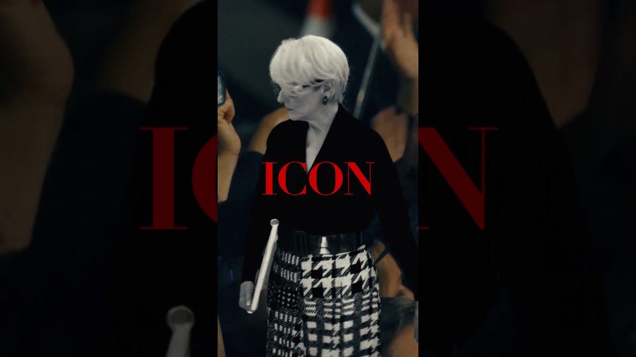 The Devil Wears Prada 2 | In Theaters May 1
