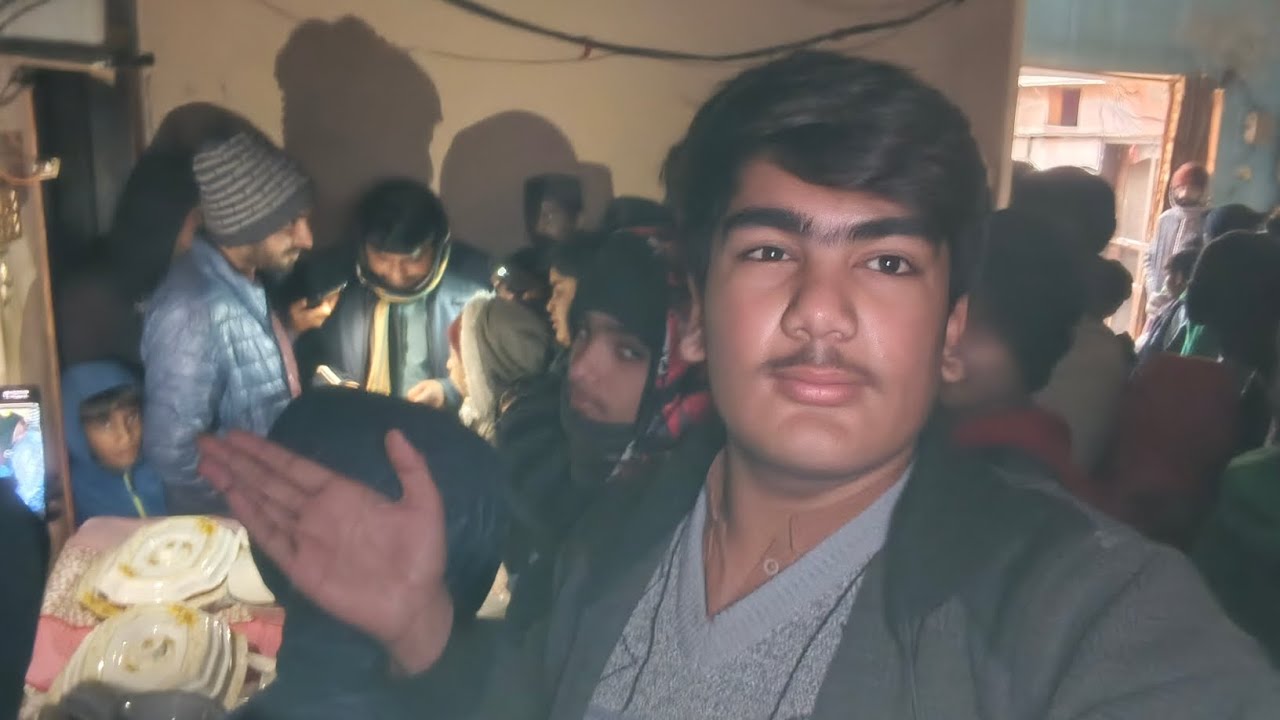 Maula ka Naise 😎