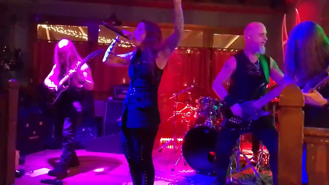 Tol Morwen live - Rickys - 30/01/2026
