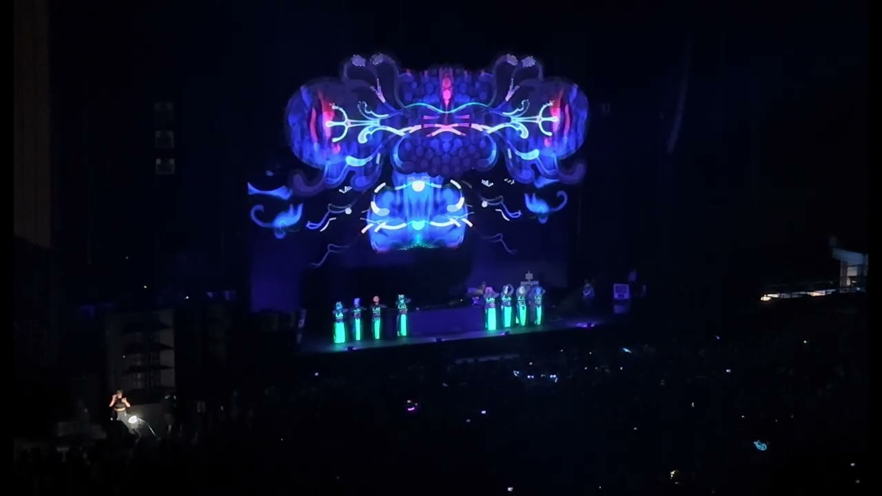 Shpongle - Full Set - 7/5/25 - The Gorge Amphitheatre