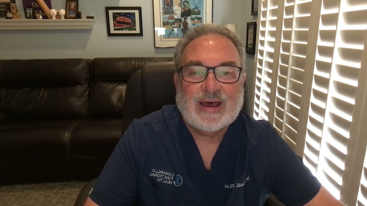 Functional Medicine Approach Explained