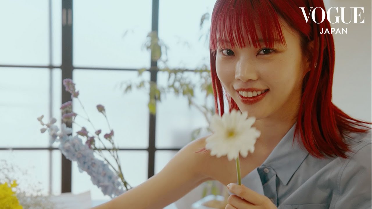 AiNA THE ENDのオフな時間を彩る5つのお気に入り。| My 5 Favorites | VOGUE JAPAN