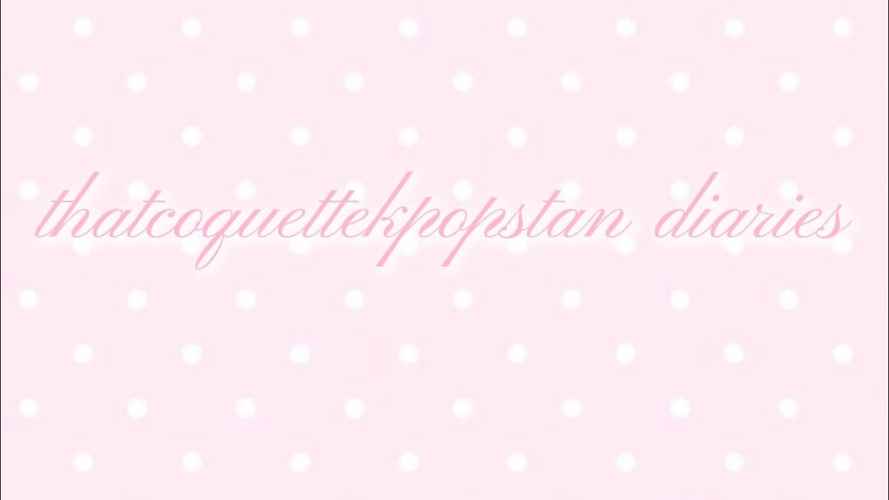♡spend a saturday w me♡ #wonyoungism #cutesy #vlog #saturday #aesthetic 