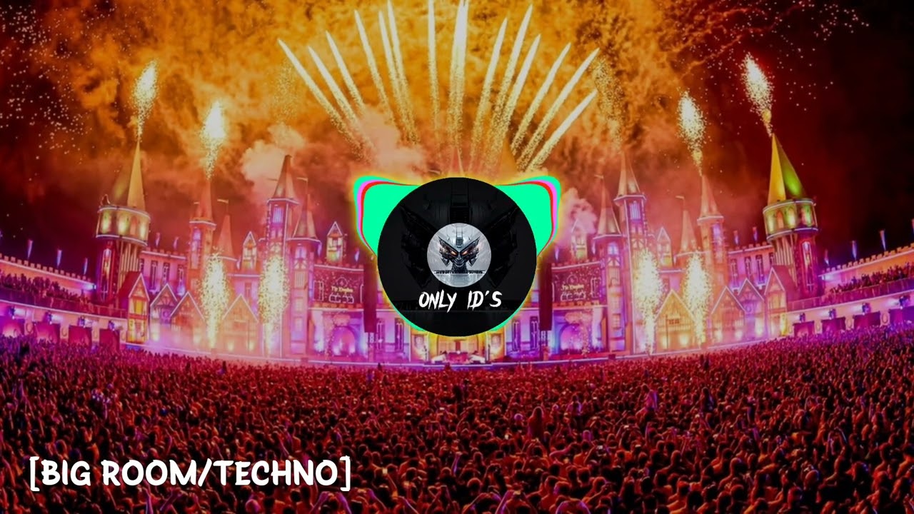 Edward Maya & Vika Jigulina - Stereo Love (W&W Festival Mix)