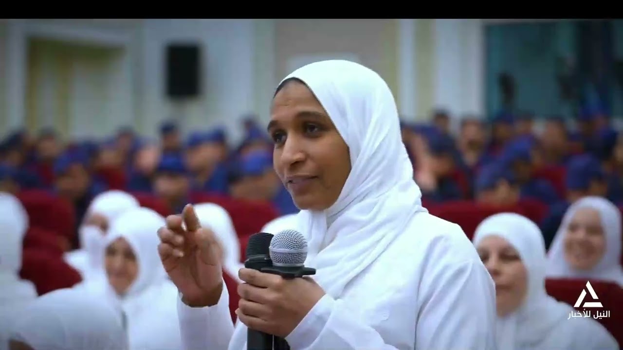 تقرير ... وزارة الداخلية تنظم مسابقة القرآن الكريم للنزلاء داخل مراكز الإصلاح بمناسبة ليلة القدر