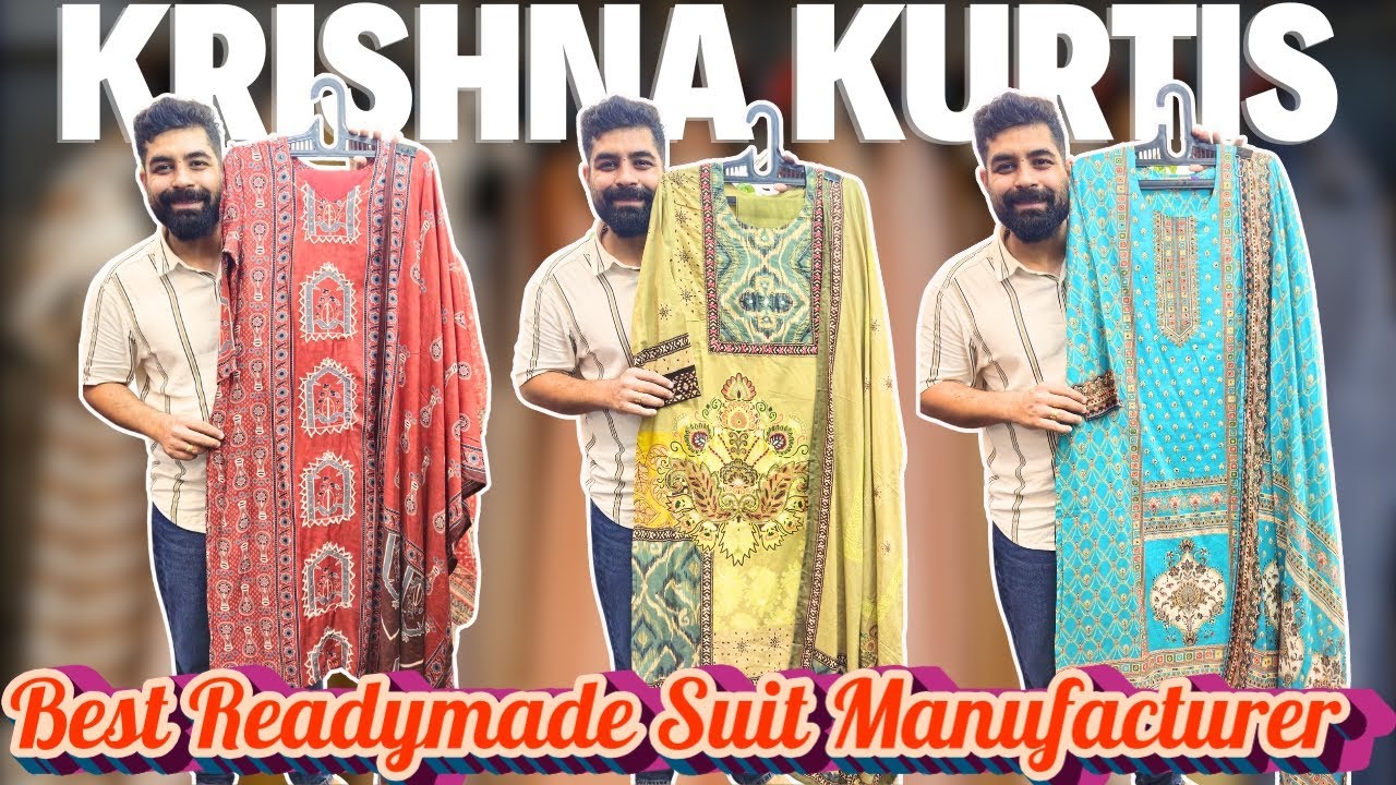 Boutique Style Readymade Suit Manufacturer|Designer Wholesale Suit| Amar Colony, Lajpat Nagar, Delhi