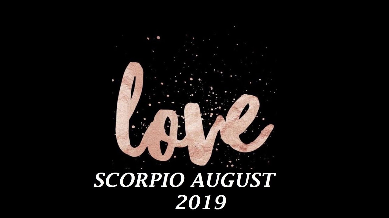 SCORPIO 