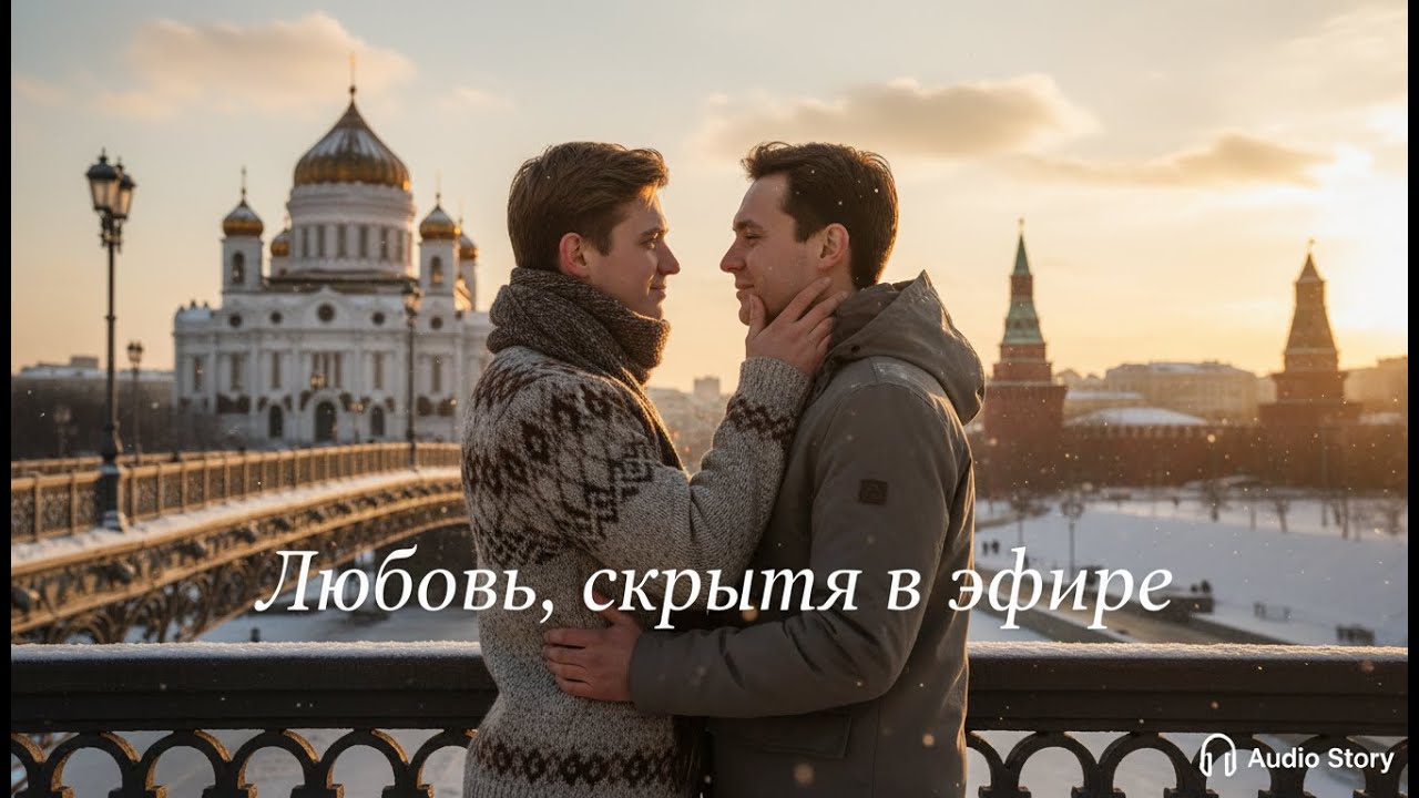 ОН УВИДЕЛ ПАРНЯ НА ШОУ ДЛЯ ГЕТЕРО &mdash; И ВЫШЕЛ В СЛЕДУЮЩЕМ СЕЗОНЕ, ЧТОБ РАЗОБЛАЧИТЬ ЕГО В ЭФИРЕ