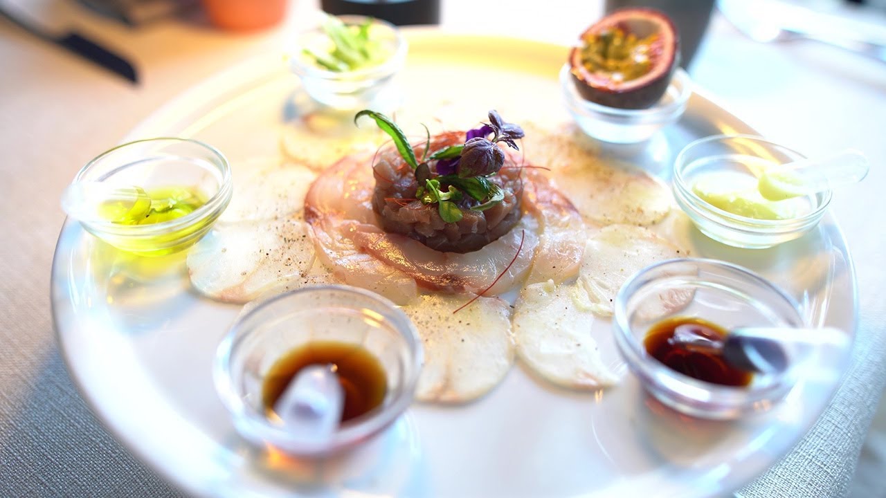 Le Magellan Cap d'Agde Restaurant | Resto-Avenue.fr