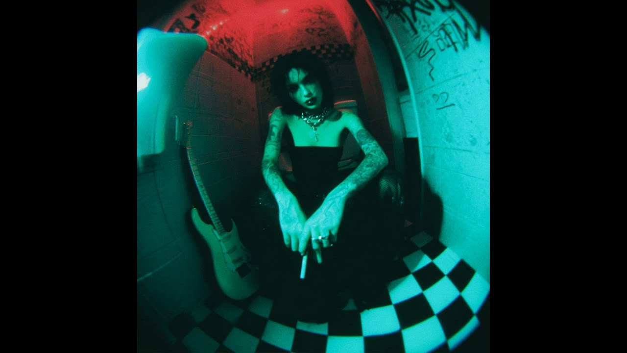 [FREE] Alternative Rock x Pop Rock Type Beat - 