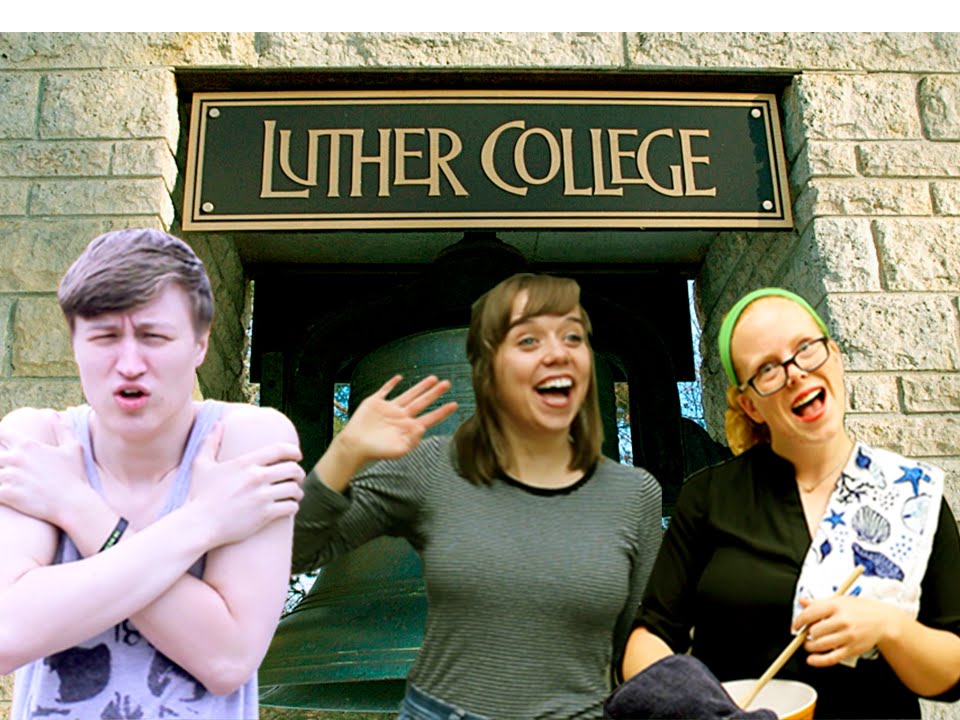 Midwest Stereotypes From Non-Midwestern Students