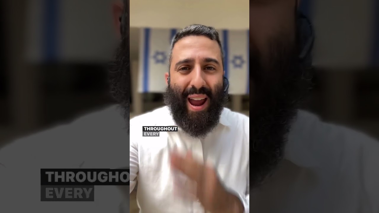 Trump: why do Jews vote Democrat?