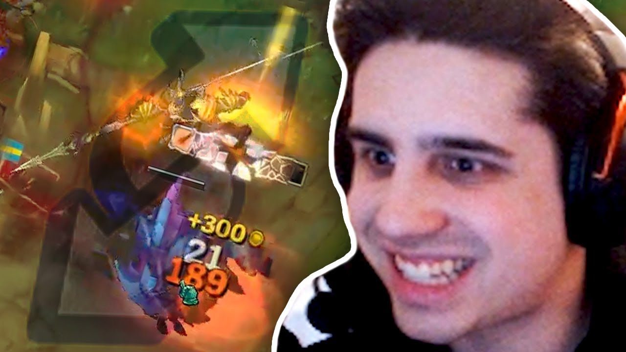 COUNTERING THE COUNTER! FT. SWIFTE