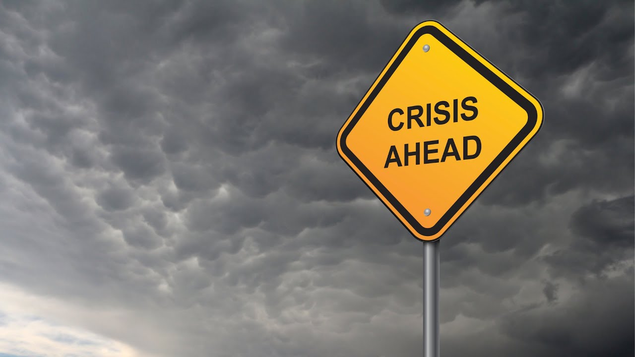 Seminar Recording: Incident and Crisis Management