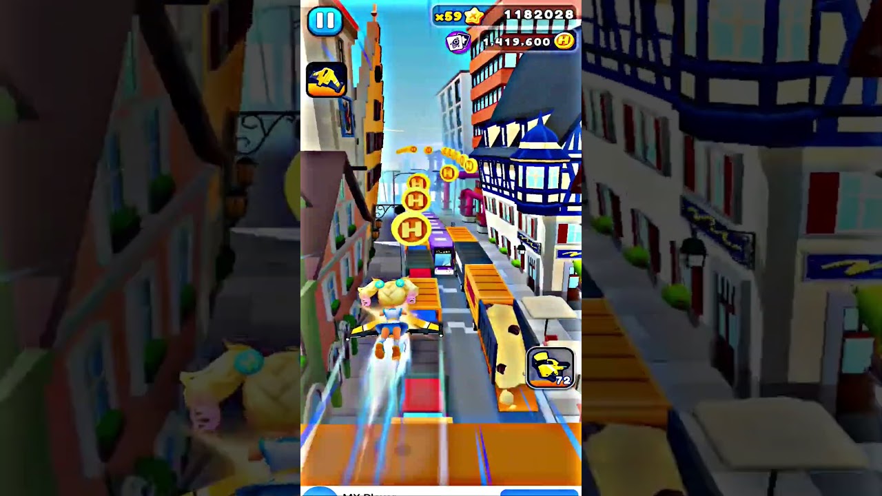 Rich Hero GO! - The Game of Wealth, Power & Adventure