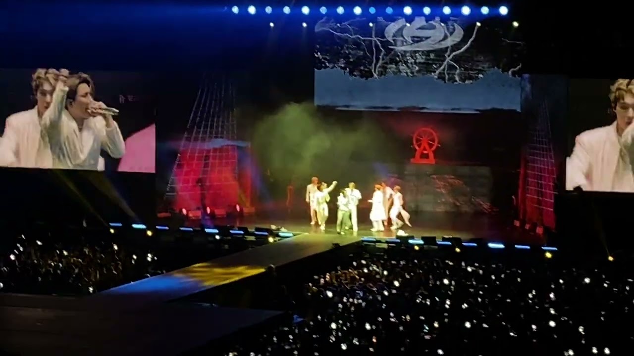 230830 WIN - ATEEZ in Chile