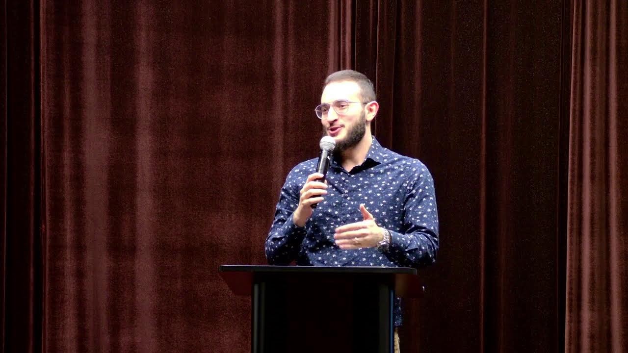 Understanding “Coincidences, Luck, Chance” | CFM Montreal | Kevin Biouele